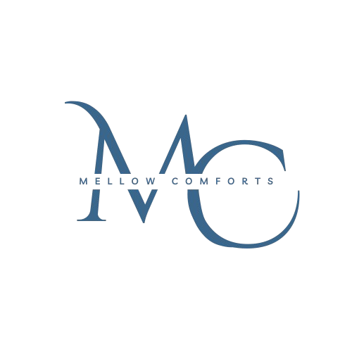 Mellow Comforts logo